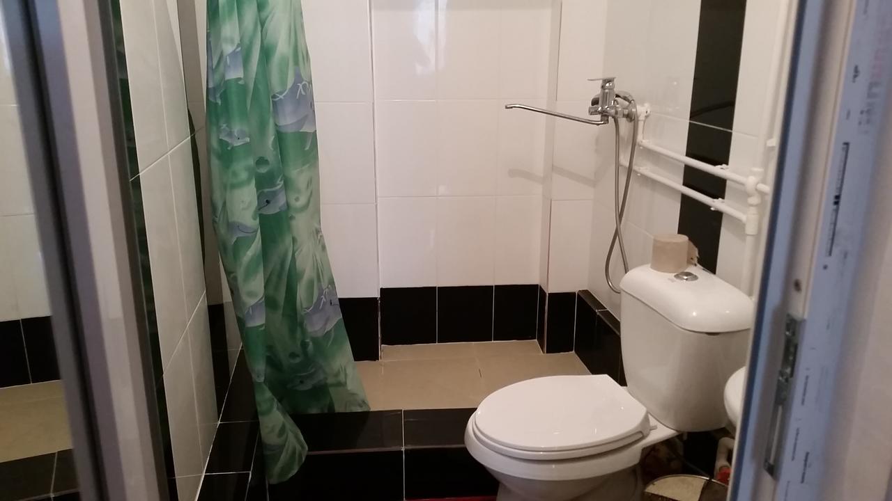 Guest House Sharq 21 Khujand Εξωτερικό φωτογραφία