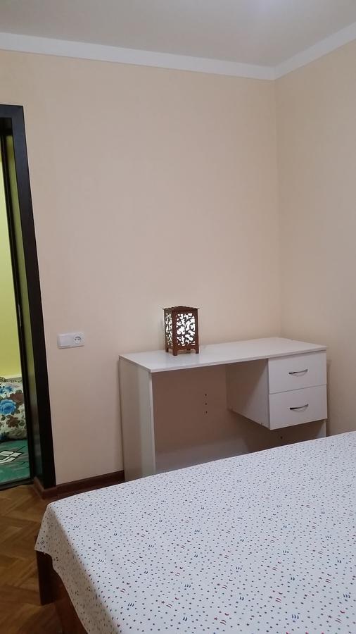 Guest House Sharq 21 Khujand Εξωτερικό φωτογραφία
